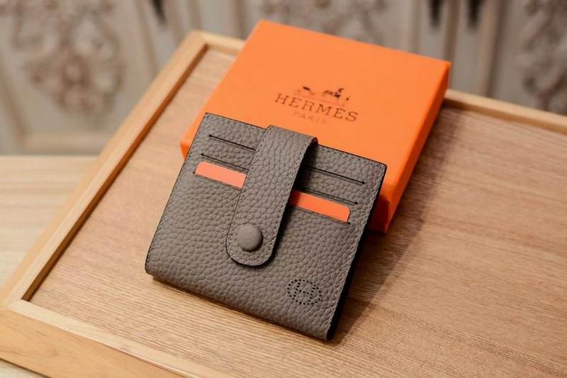 Hermes Wallets 50